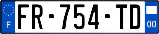 FR-754-TD