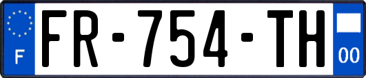 FR-754-TH
