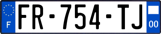 FR-754-TJ