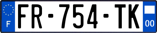 FR-754-TK
