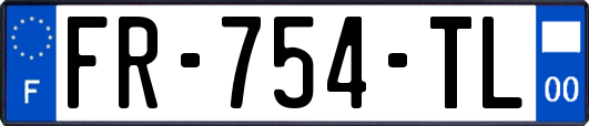 FR-754-TL