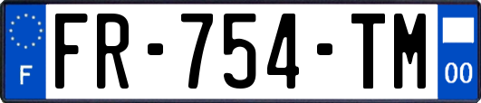 FR-754-TM