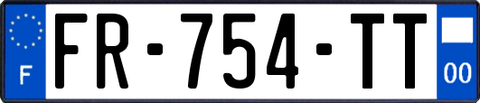 FR-754-TT