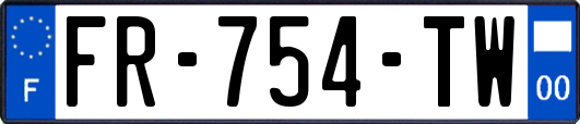 FR-754-TW
