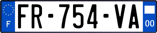FR-754-VA