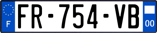 FR-754-VB