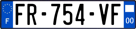 FR-754-VF