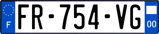 FR-754-VG
