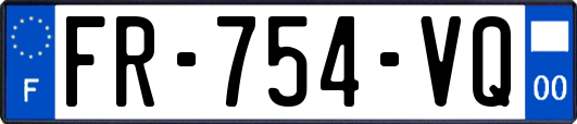 FR-754-VQ