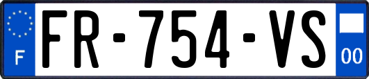 FR-754-VS