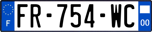 FR-754-WC