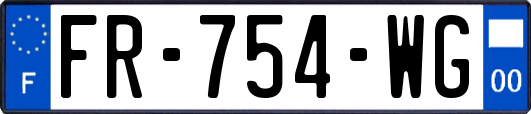 FR-754-WG