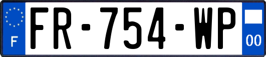 FR-754-WP