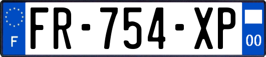 FR-754-XP