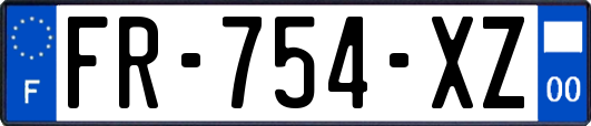 FR-754-XZ