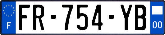 FR-754-YB