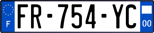 FR-754-YC
