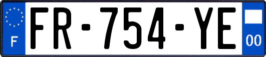 FR-754-YE