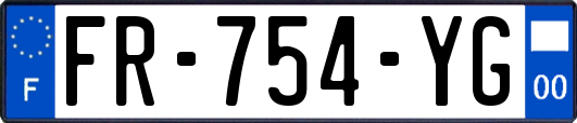 FR-754-YG