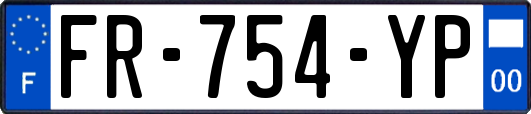 FR-754-YP