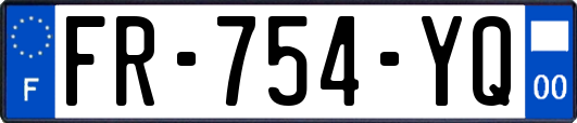 FR-754-YQ