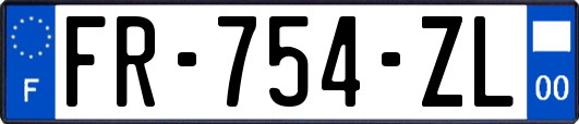 FR-754-ZL