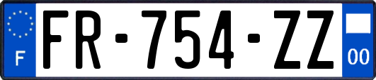 FR-754-ZZ