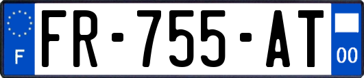 FR-755-AT