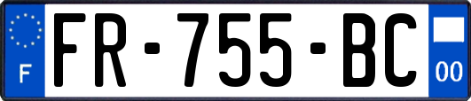 FR-755-BC