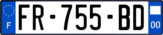 FR-755-BD