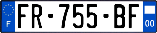 FR-755-BF