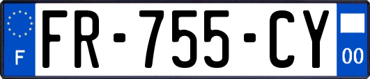 FR-755-CY