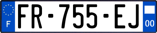 FR-755-EJ