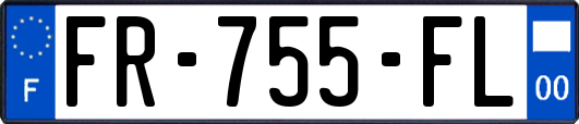 FR-755-FL
