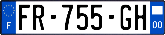 FR-755-GH