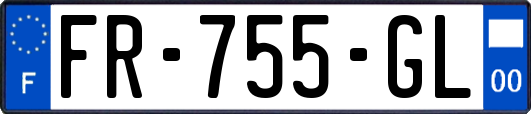 FR-755-GL