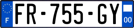 FR-755-GY