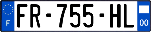 FR-755-HL