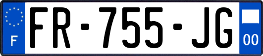 FR-755-JG