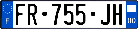 FR-755-JH
