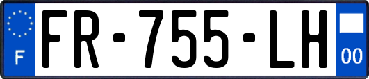 FR-755-LH