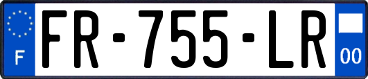FR-755-LR