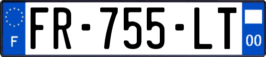 FR-755-LT