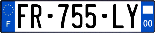 FR-755-LY