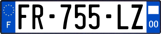 FR-755-LZ