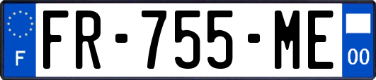 FR-755-ME