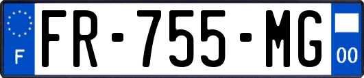 FR-755-MG