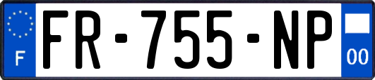 FR-755-NP