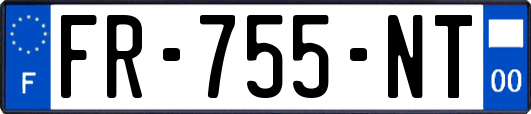 FR-755-NT