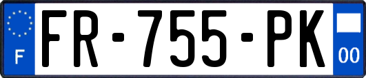FR-755-PK